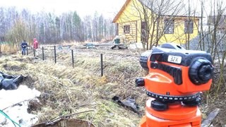 Винтовые сваи диаметром 60 мм Инте цена от 1990 руб